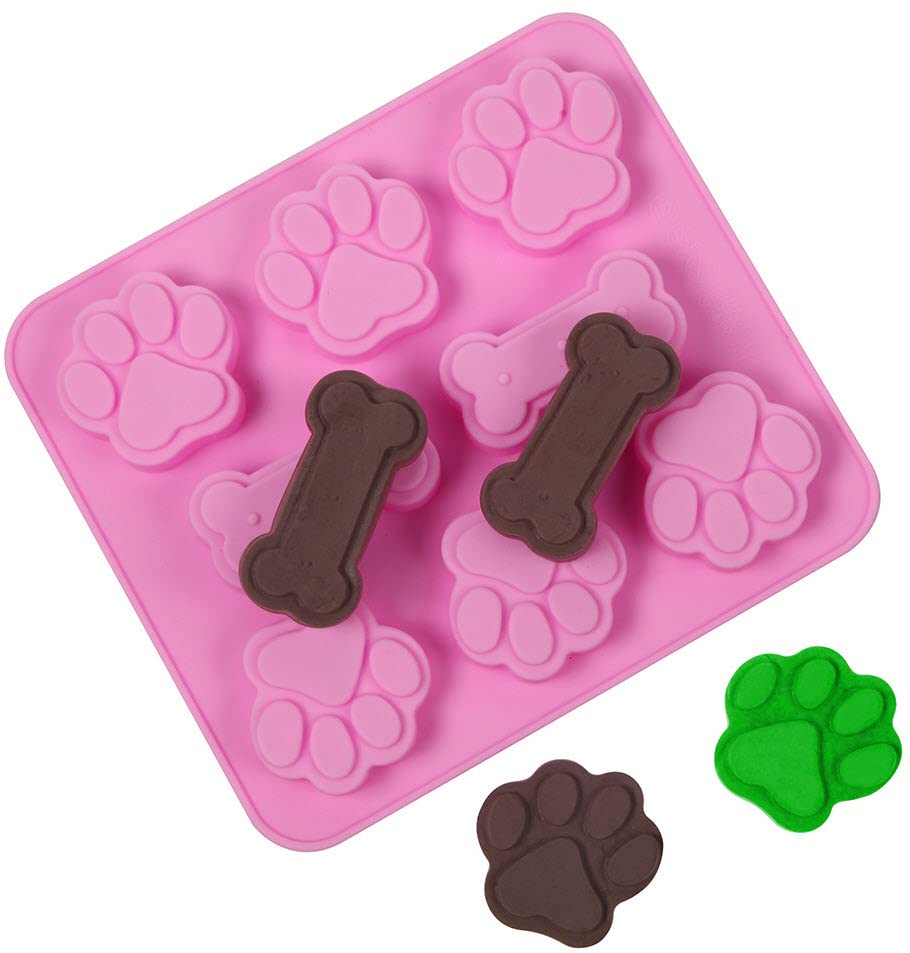 Bone cake mold online